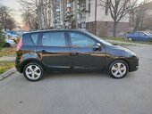Renault Scenic 1.5 DCI
