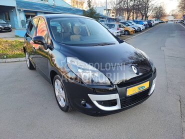 Renault Scenic 1.5 DCI