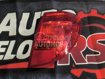 Stop svetlo desno za Opel Meriva od 2010. do 2017. god.