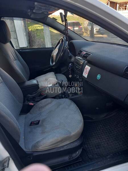 Fiat Stilo 