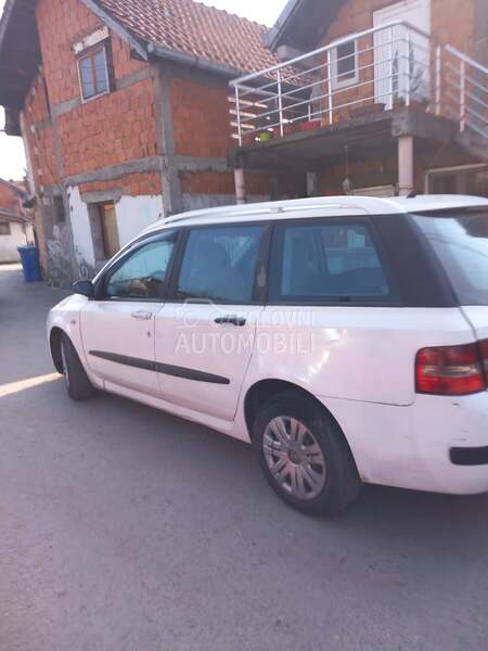 Fiat Stilo 