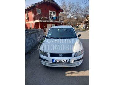 Fiat Stilo 