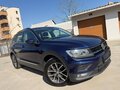 Volkswagen Tiguan 2.0 TDI DSG NAV LED