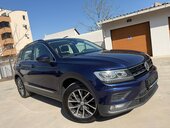 Volkswagen Tiguan 2.0 TDI DSG NAV LED