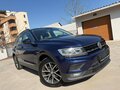 Volkswagen Tiguan 2.0 TDI DSG NAV LED