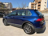 Volkswagen Tiguan 2.0 TDI DSG NAV LED