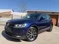 Volkswagen Tiguan 2.0 TDI DSG NAV LED