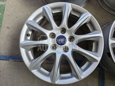Aluminijumske felne Ford 16" 5 x 108