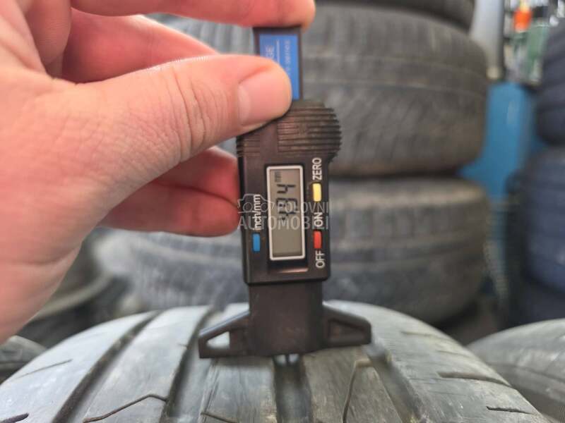 Hankook 215/60 R16 Letnja