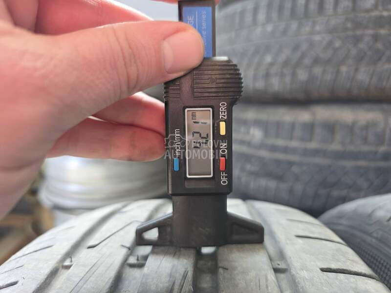 Hankook 215/60 R16 Letnja