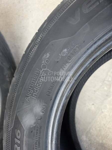 Hankook 215/60 R16 Letnja