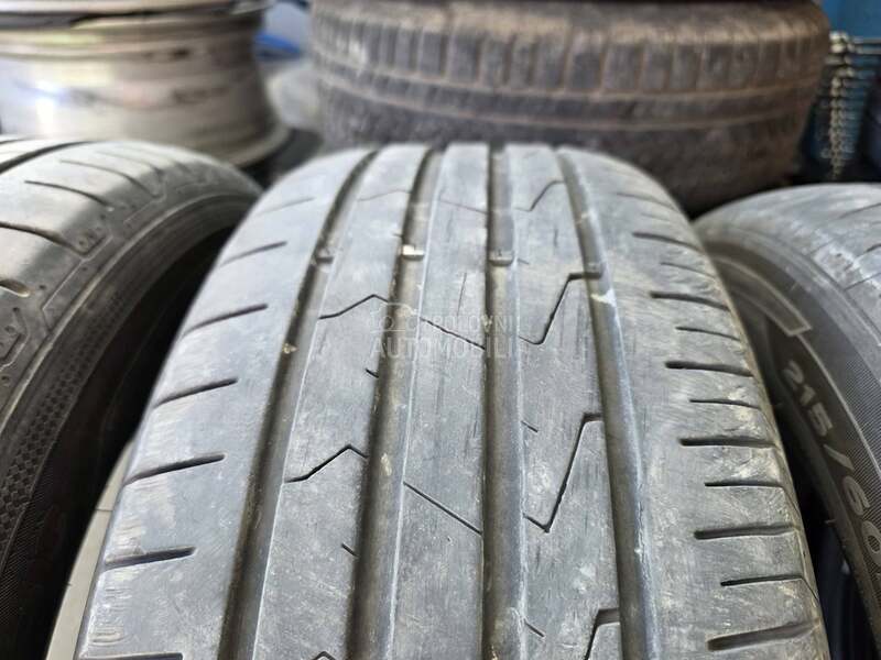 Hankook 215/60 R16 Letnja