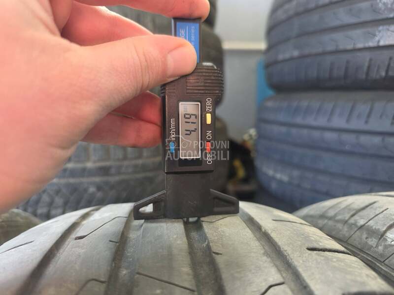 Hankook 215/60 R16 Letnja