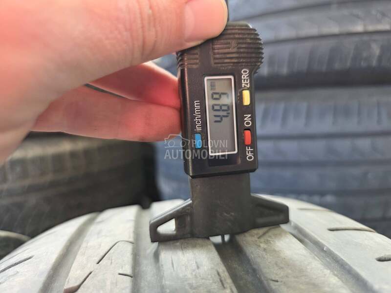 Hankook 215/60 R16 Letnja