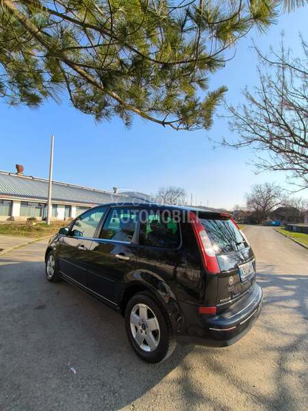 Ford C-Max 1.6tdci