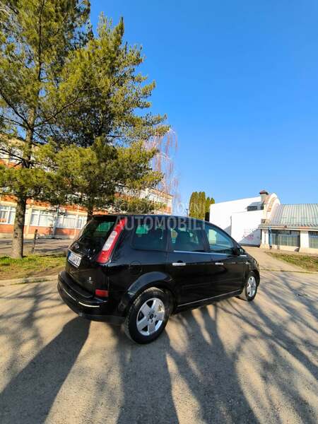 Ford C-Max 1.6tdci