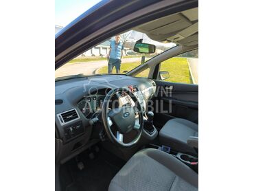 Ford C-Max 1.6tdci