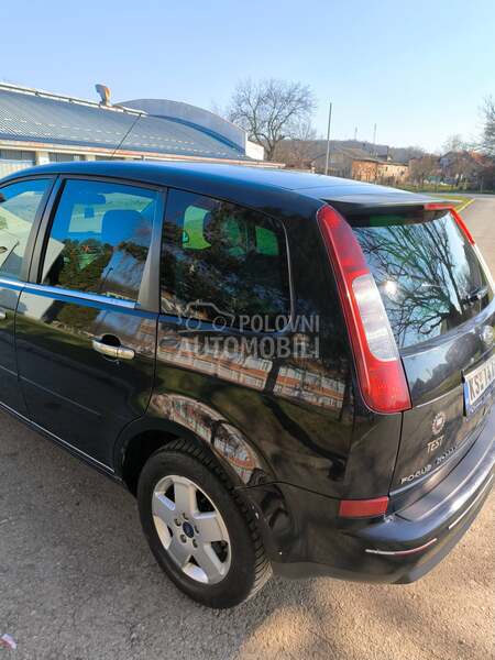 Ford C-Max 1.6tdci