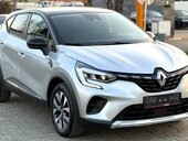 Renault Captur 1.5 DCI BUSINESS EDC
