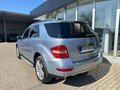 Mercedes Benz ML 320 CDI