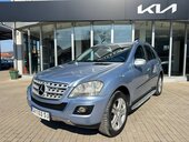 Mercedes Benz ML 320 CDI