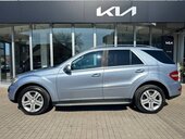 Mercedes Benz ML 320 CDI