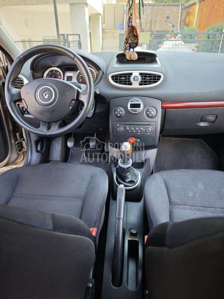 Renault Clio 1.5 dCi