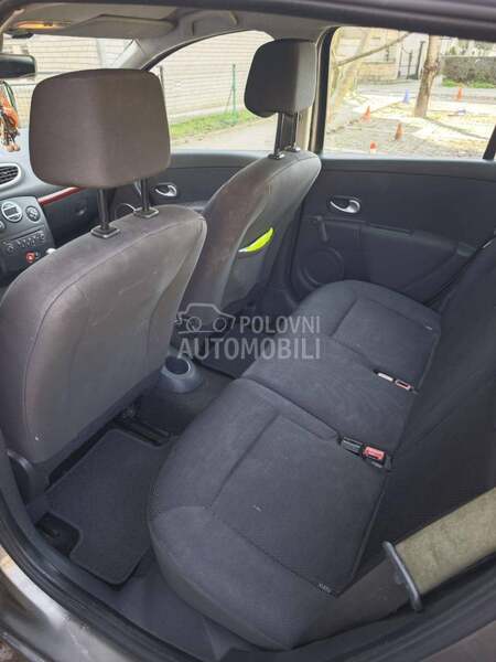 Renault Clio 1.5 dCi