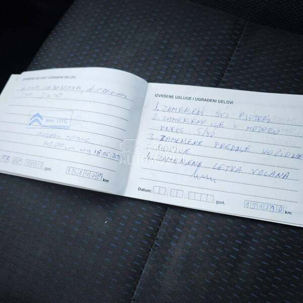 Renault Clio 1.5 dCi