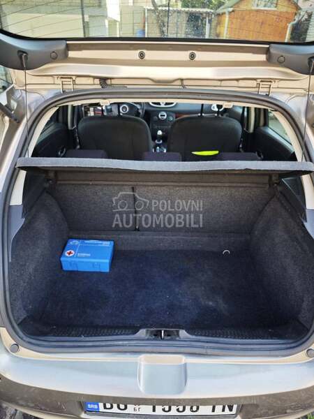 Renault Clio 1.5 dCi