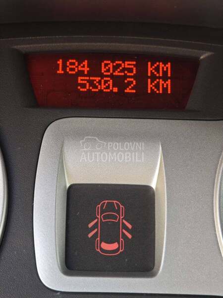 Renault Clio 1.5 dCi