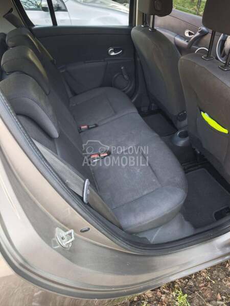 Renault Clio 1.5 dCi