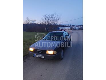 Audi 80 