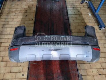 zadnji branik golf 5 plus za Volkswagen Golf 5 od 2004. do 2009. god.