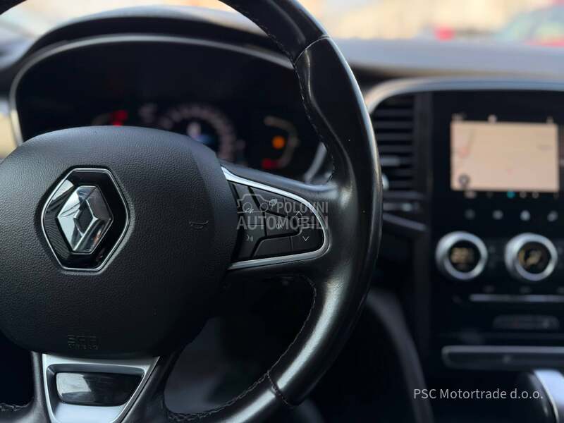 Renault Talisman 2.0/EDC/NewModel