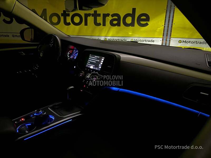 Renault Talisman 2.0/EDC/NewModel