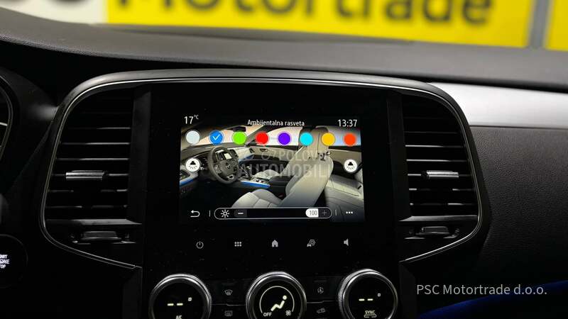 Renault Talisman 2.0/EDC/NewModel