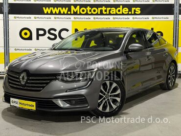 Renault Talisman 