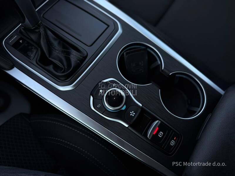 Renault Talisman 2.0/EDC/NewModel