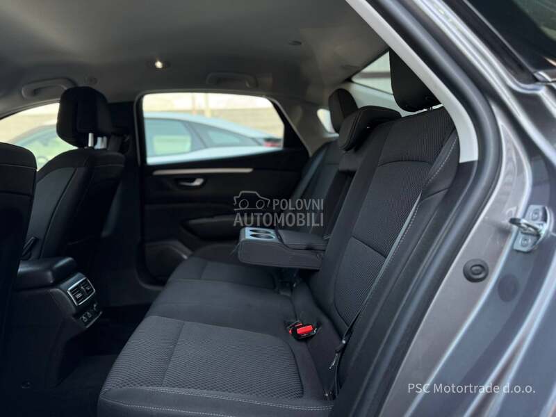 Renault Talisman 2.0/EDC/NewModel