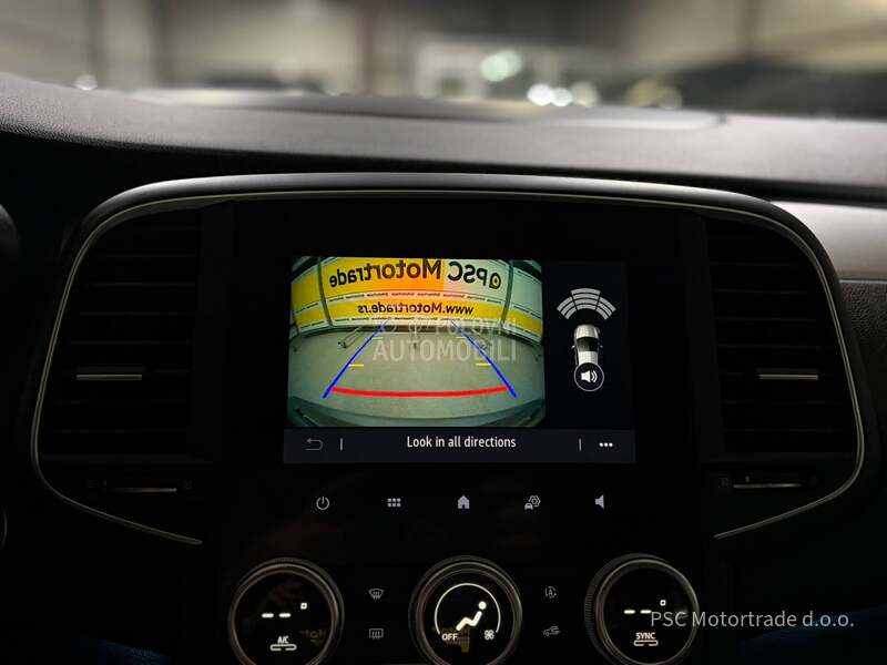 Renault Talisman 2.0/EDC/NewModel