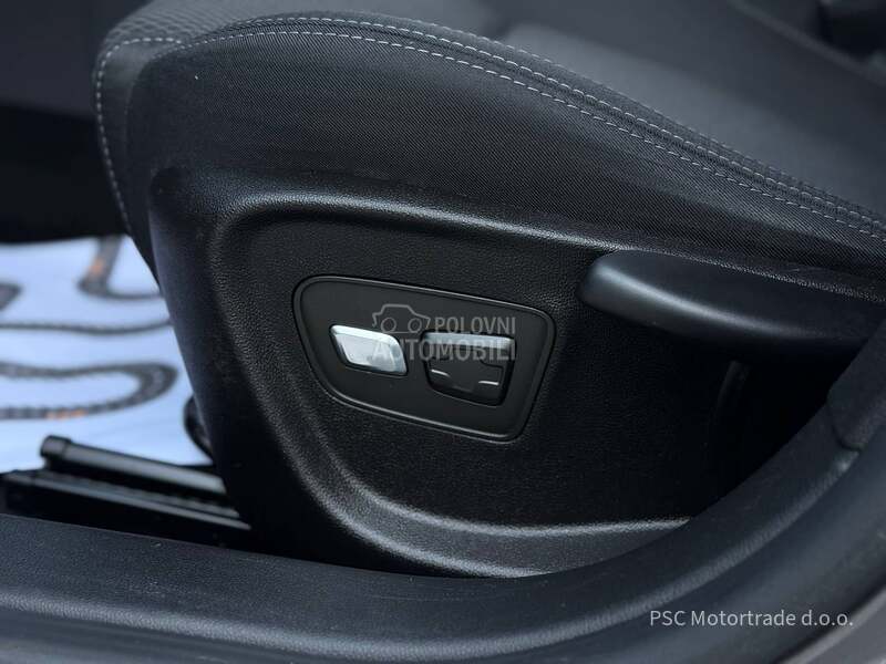 Renault Talisman 2.0/EDC/NewModel