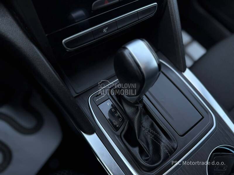 Renault Talisman 2.0/EDC/NewModel