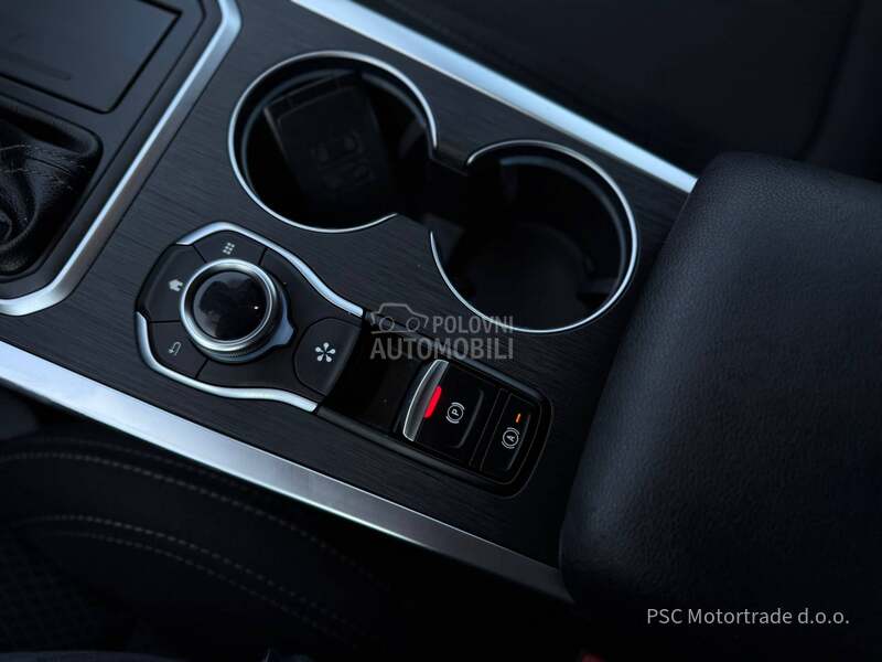 Renault Talisman 2.0/EDC/NewModel