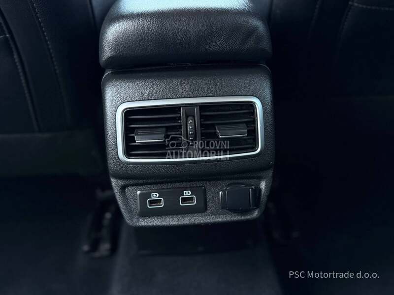 Renault Talisman 2.0/EDC/NewModel