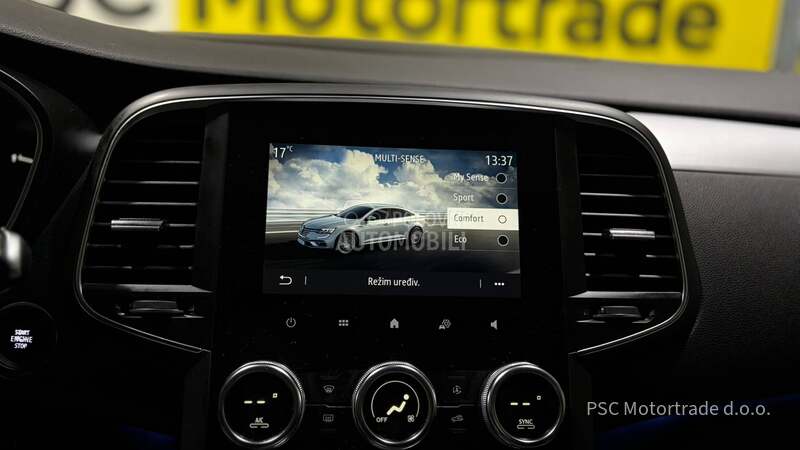 Renault Talisman 2.0/EDC/NewModel