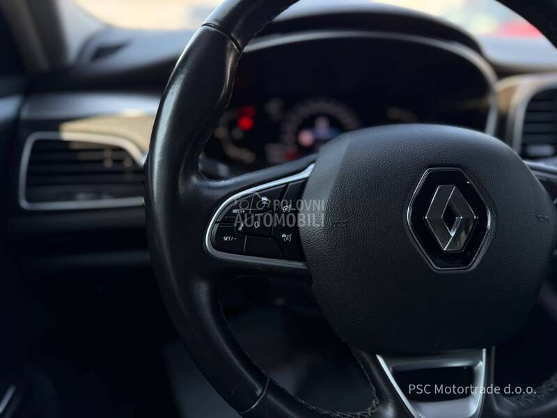 Renault Talisman 2.0/EDC/NewModel