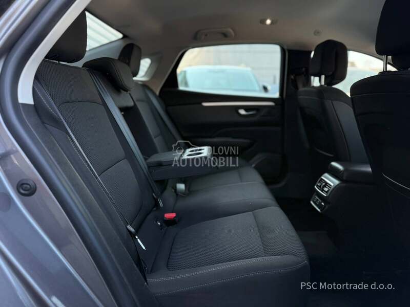 Renault Talisman 2.0/EDC/NewModel