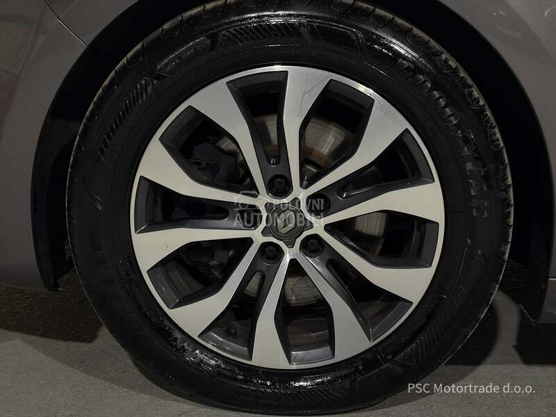 Renault Talisman 2.0/EDC/NewModel