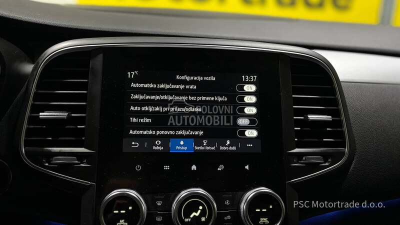 Renault Talisman 2.0/EDC/NewModel